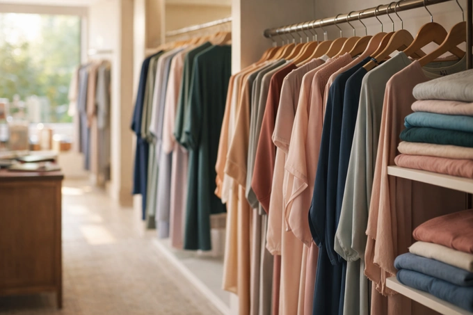 Odjeća po propisu – haljine za pokrivene žene