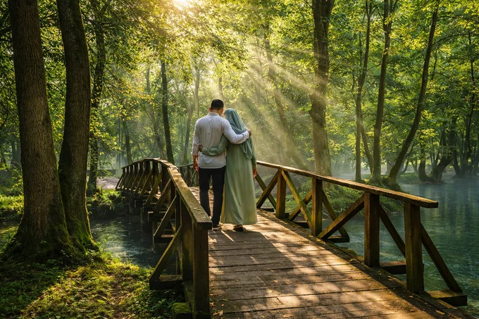 Vrelo Bosne Sarajevo – prirodna ljepota i halal izletište